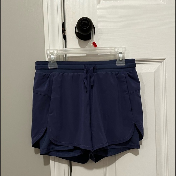 All in Motion Athletic Shorts - Picture 1 of 5